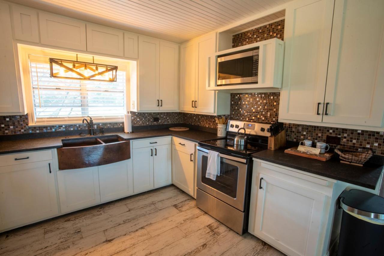 Villa Nebo'S Foot, Hiking And Biking Escape With Game Shed Dardanelle Exterior foto
