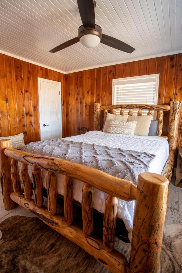 Villa Nebo'S Foot, Hiking And Biking Escape With Game Shed Dardanelle Exterior foto