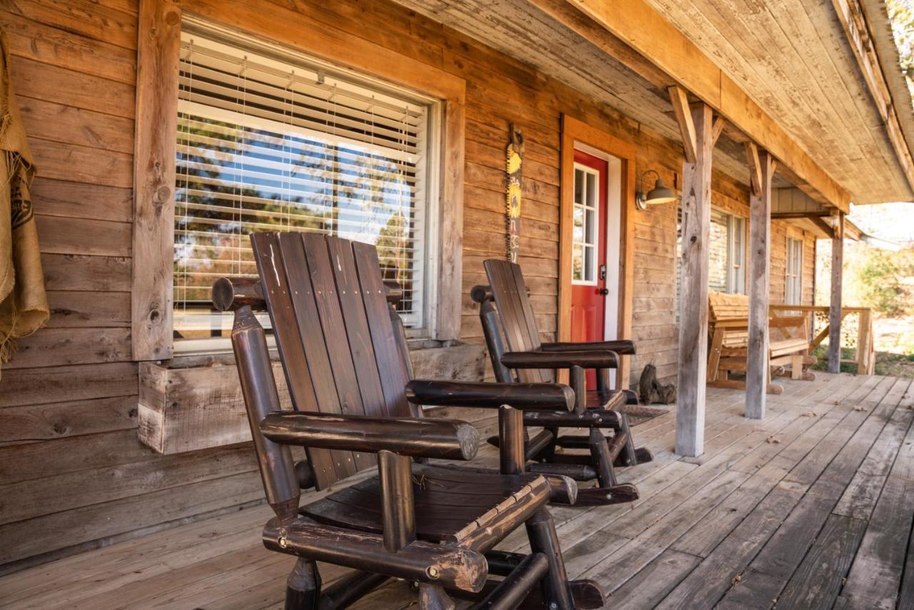 Villa Nebo'S Foot, Hiking And Biking Escape With Game Shed Dardanelle Exterior foto