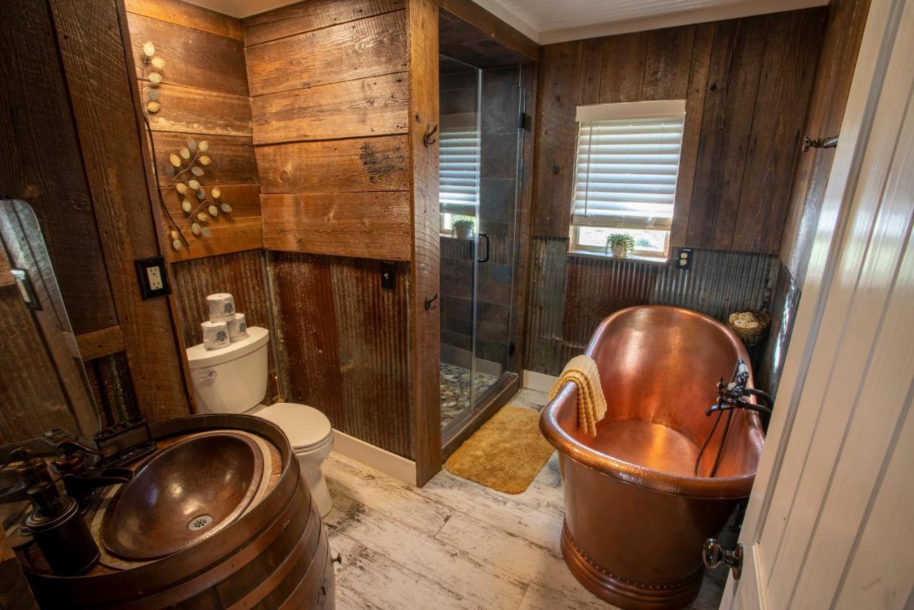 Villa Nebo'S Foot, Hiking And Biking Escape With Game Shed Dardanelle Exterior foto