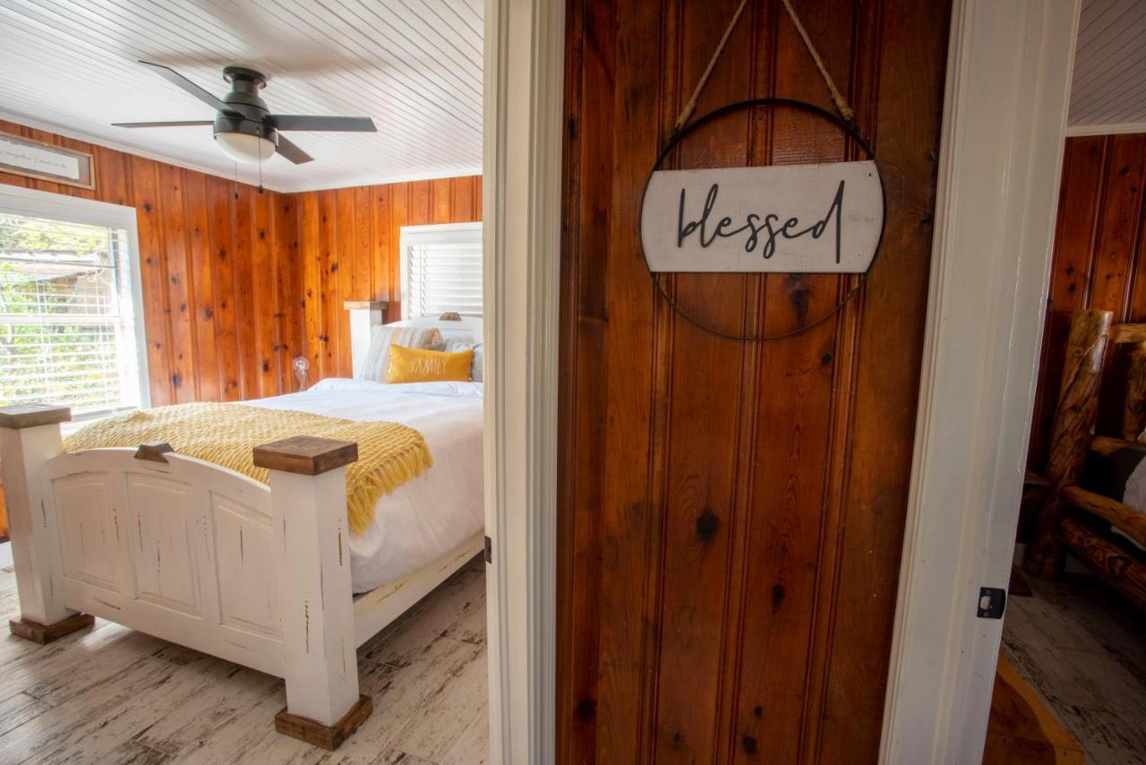 Villa Nebo'S Foot, Hiking And Biking Escape With Game Shed Dardanelle Exterior foto