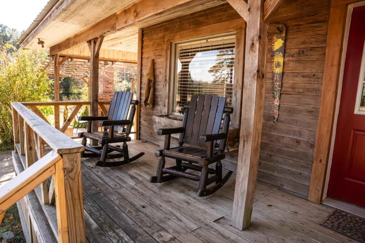 Villa Nebo'S Foot, Hiking And Biking Escape With Game Shed Dardanelle Exterior foto