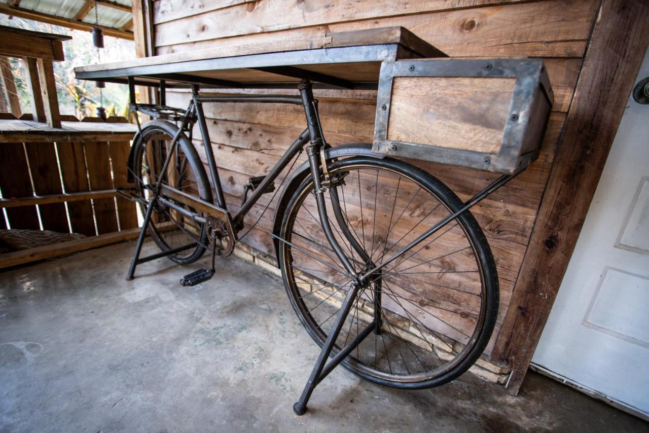 Villa Nebo'S Foot, Hiking And Biking Escape With Game Shed Dardanelle Exterior foto