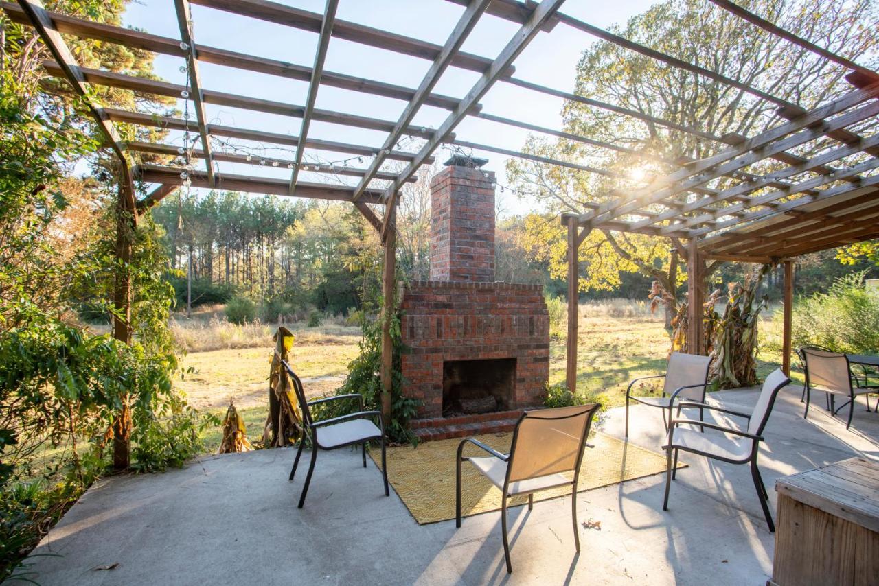 Villa Nebo'S Foot, Hiking And Biking Escape With Game Shed Dardanelle Exterior foto