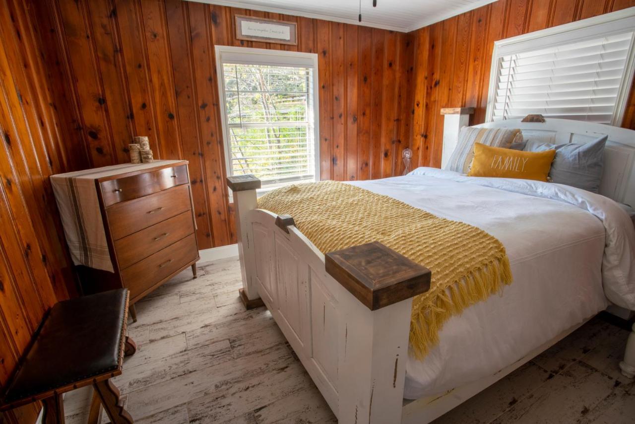 Villa Nebo'S Foot, Hiking And Biking Escape With Game Shed Dardanelle Exterior foto