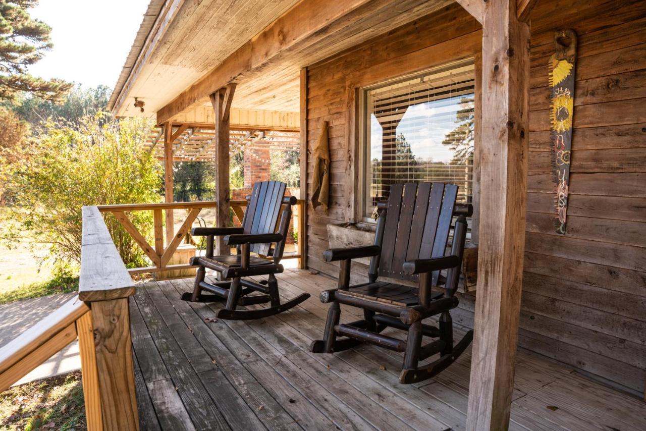 Villa Nebo'S Foot, Hiking And Biking Escape With Game Shed Dardanelle Exterior foto