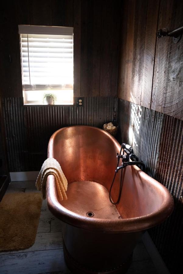 Villa Nebo'S Foot, Hiking And Biking Escape With Game Shed Dardanelle Exterior foto