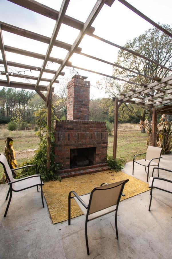 Villa Nebo'S Foot, Hiking And Biking Escape With Game Shed Dardanelle Exterior foto