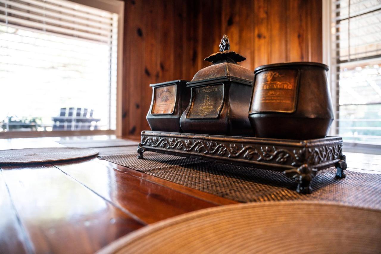 Villa Nebo'S Foot, Hiking And Biking Escape With Game Shed Dardanelle Exterior foto